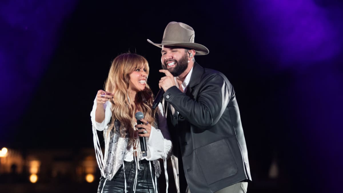 Kany García lleva su balada a los sonidos de la música regional mexicana junto a Carín León