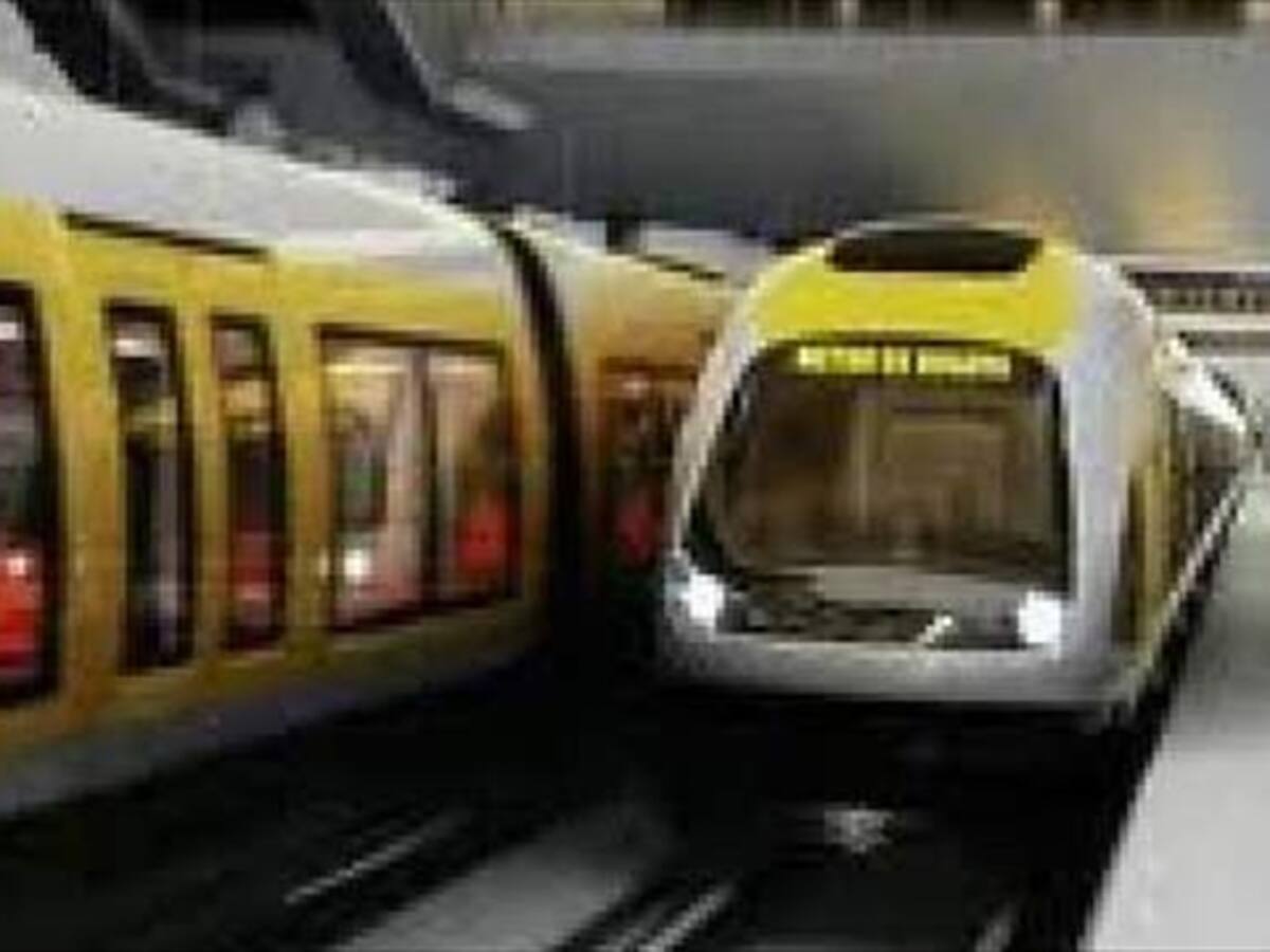 Petro asegura que construcción del Metro comenzará en 2015