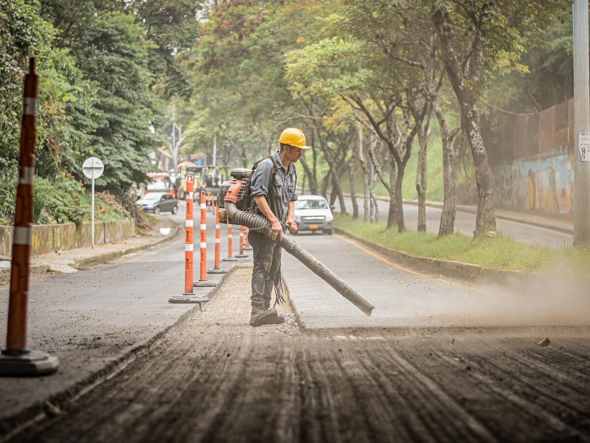 Conozca la cifra que invertirá la Alcaldía de Ibagué para recuperar la malla vial de la ciudad