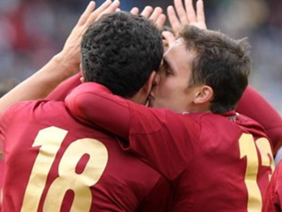 Venezuela se juega su última carta ante Paraguay