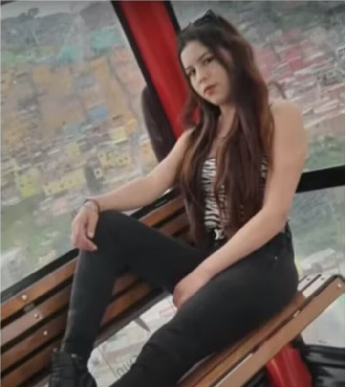 Yeidi fue arrollada el 12 de marzo del 2024 y le amputaron sus piernas por fractura en las tibias