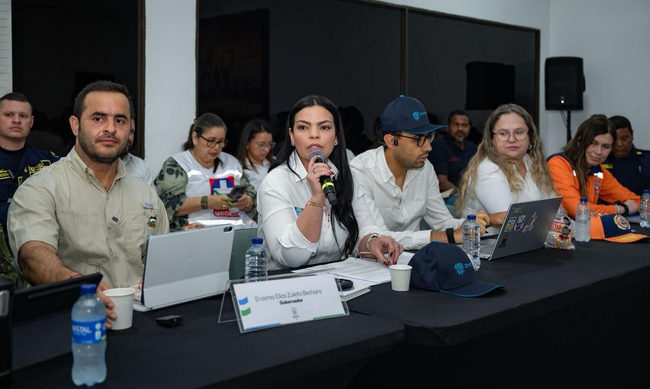 Foto: Ministerio de Defensa