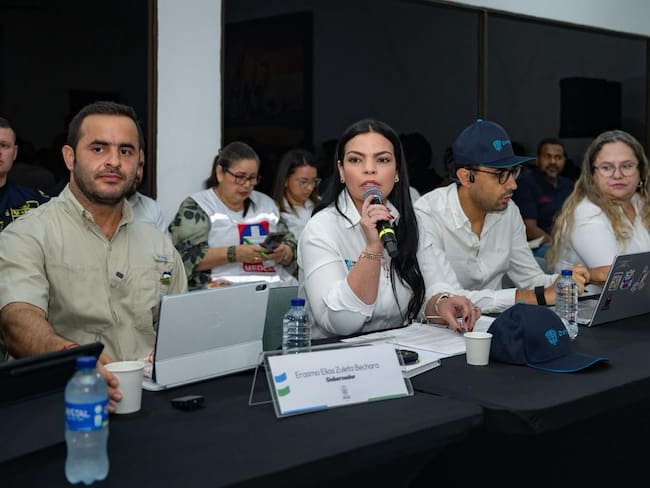 Foto: Ministerio de Defensa