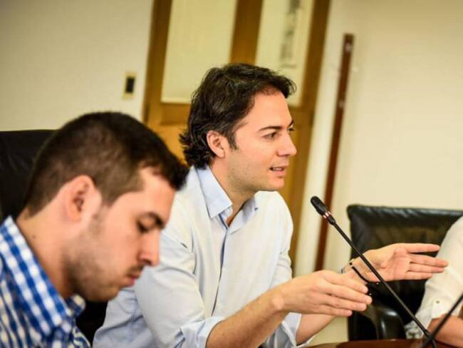 “Esperamos en una semana tener una reapertura total del comercio"