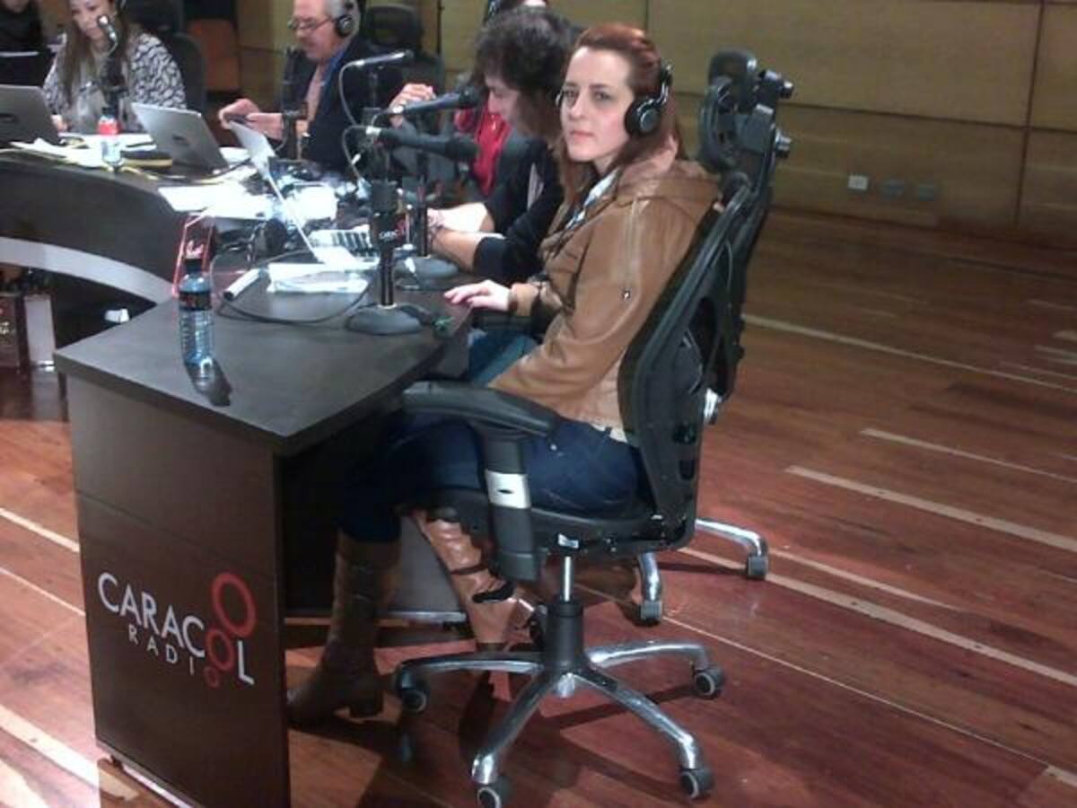 Foto: Caracol Radio