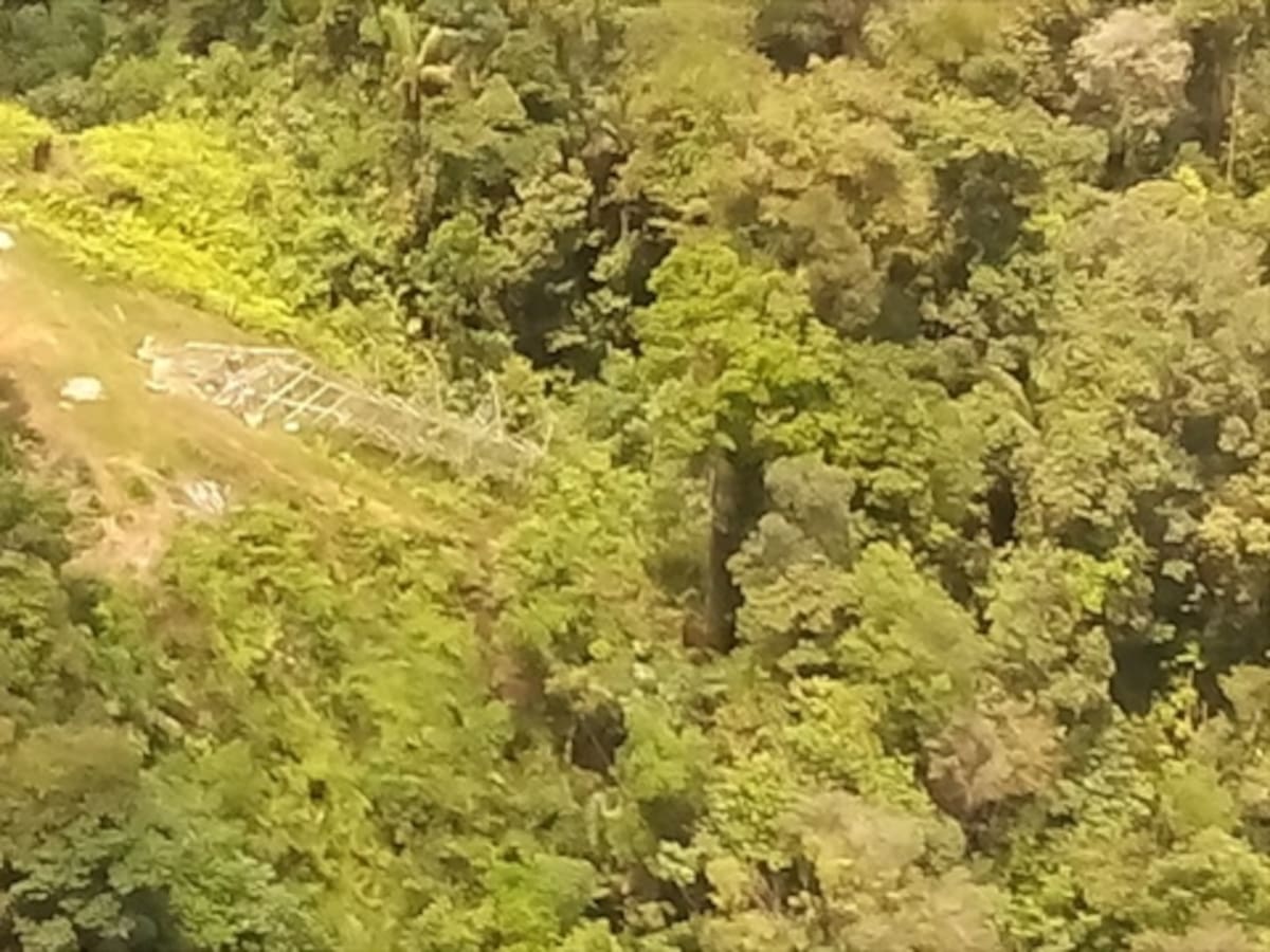 Farc atentan contra confianza de colombianos en proceso de paz: Ejército