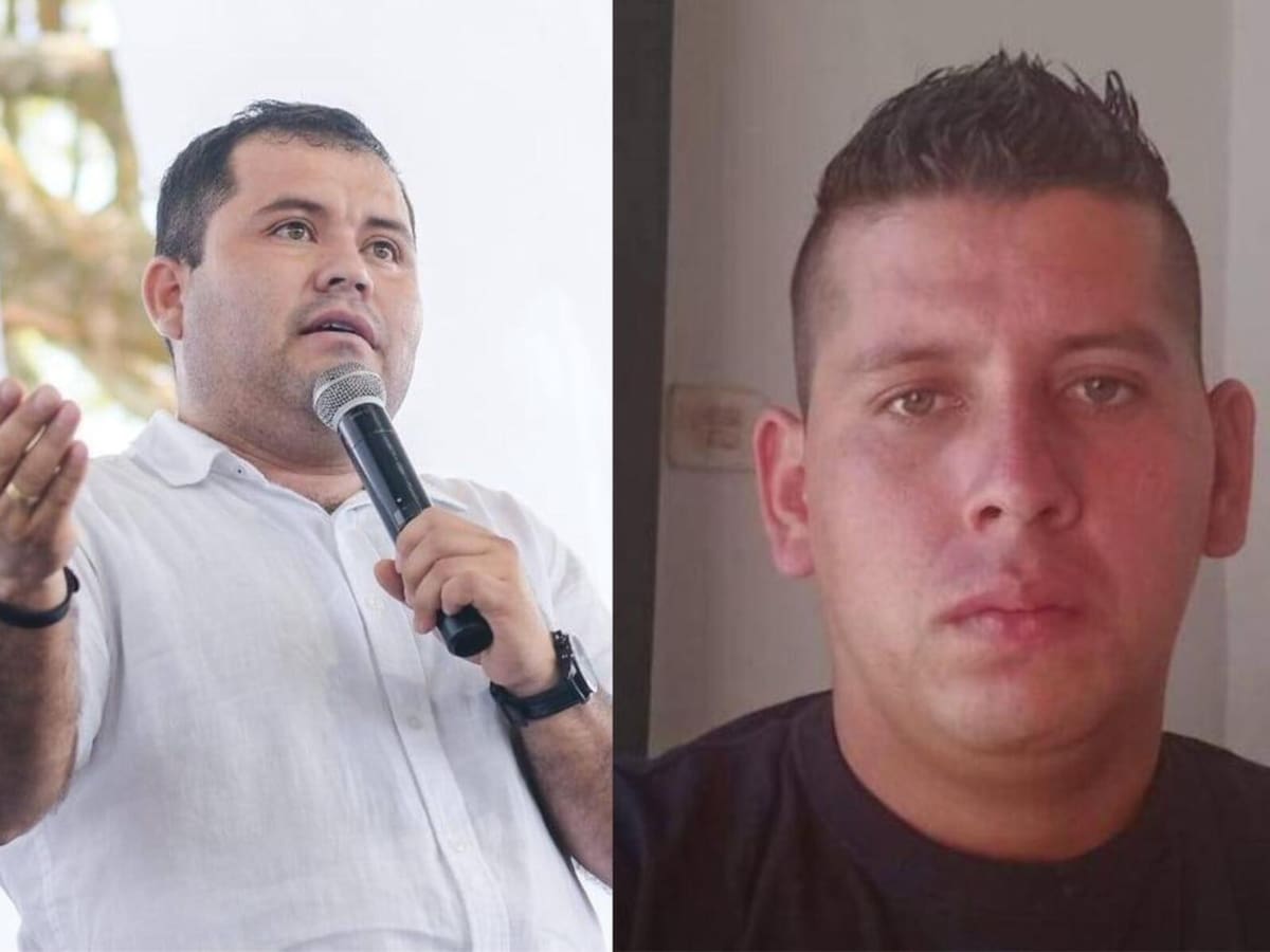 Cabecilla de las disidencias de Iván Mordisco tiene amenazado al alcalde de Rioblanco, Tolima