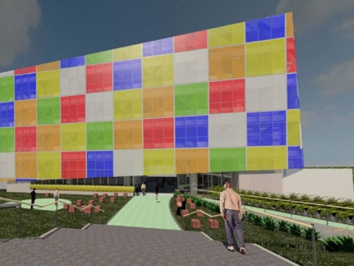 Expectativas de los empresarios en el Parque Tecnológico de Villamaría