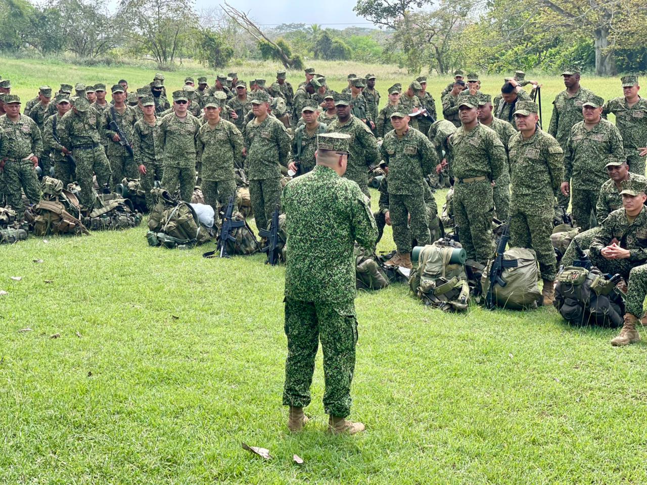 Fuerza Naval del Caribe