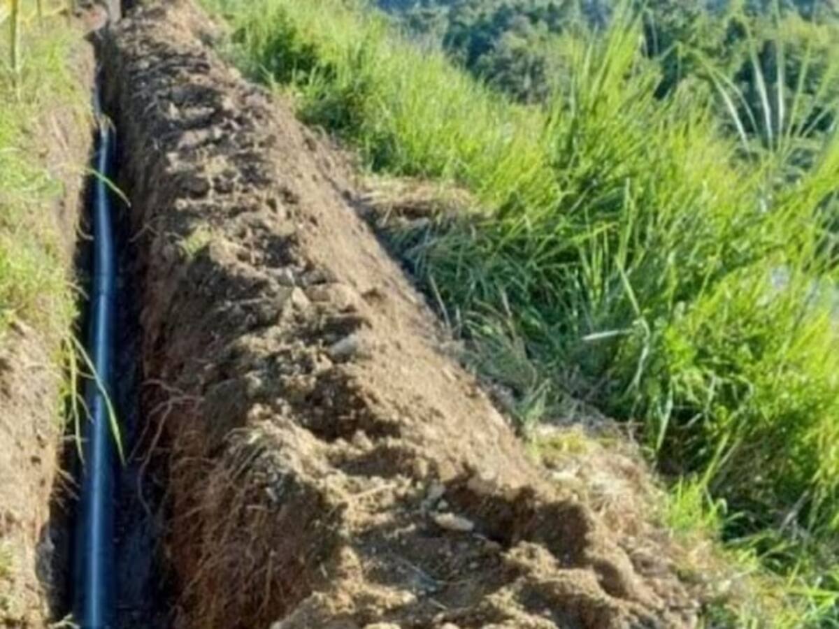 Sin agua se encuentra La Dorada, Caldas por daños en el acueducto del municipio