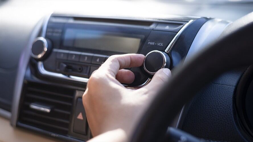 Amanezca bien informado con La W este 27 de abril. Foto: Getty Images / IRONHEART