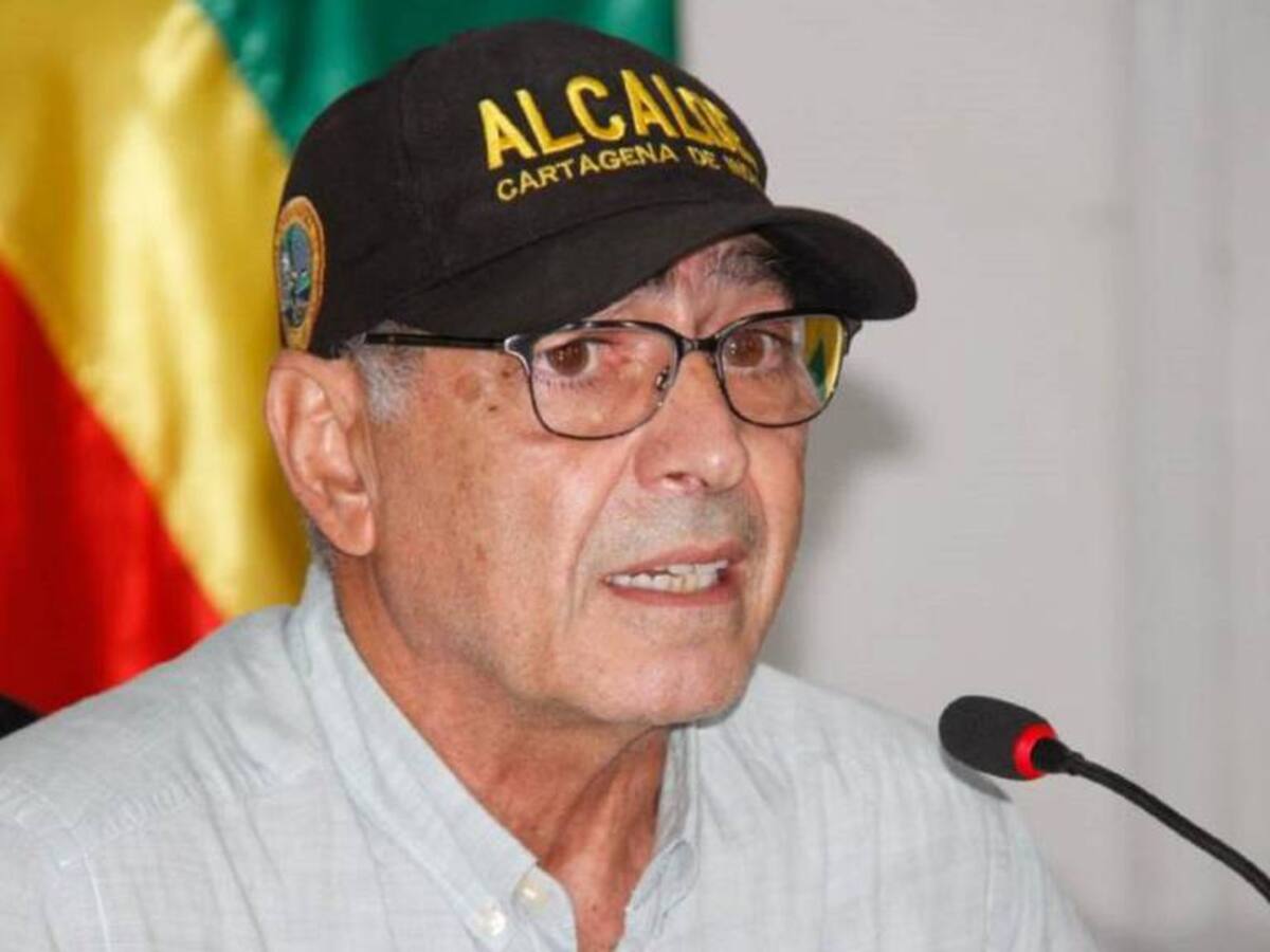 Otro fallo a favor de Dumek: ordenaron cinco días de arresto y multa contra Dau