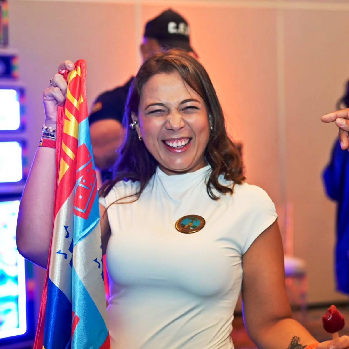 “Cartagena desde siempre”. Marca ciudad fue socializada ante gremios, gobierno, academia y medios