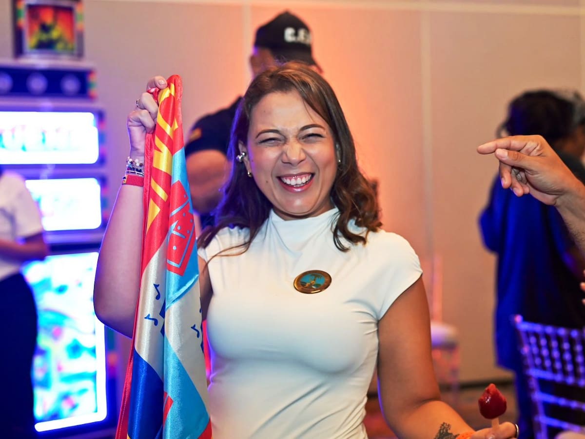 “Cartagena desde siempre”. Marca ciudad fue socializada ante gremios, gobierno, academia y medios