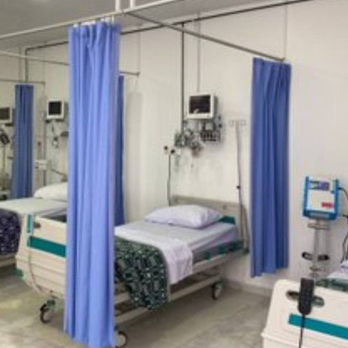 Denuncian demoras en la atención de urgencias del Hospital de San Gil