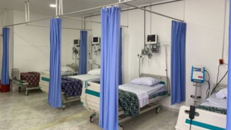 Denuncian demoras en la atención de urgencias del Hospital de San Gil