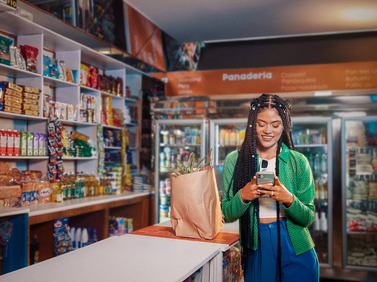 Bavaria impulsará a 300.000 tiendas de barrio, billares y minimercados