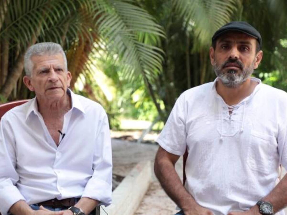 El gobierno no ha facilitado contactos para la liberación: Eln