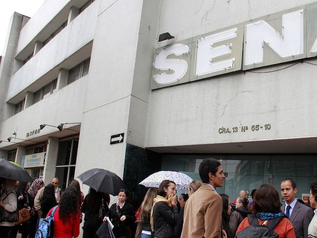 Más de 1500 empleos están disponibles en la agencia de empleo del SENA