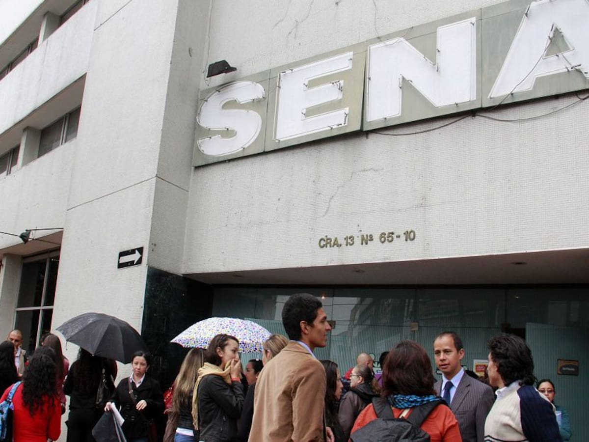 Más de 1500 empleos están disponibles en la agencia de empleo del SENA