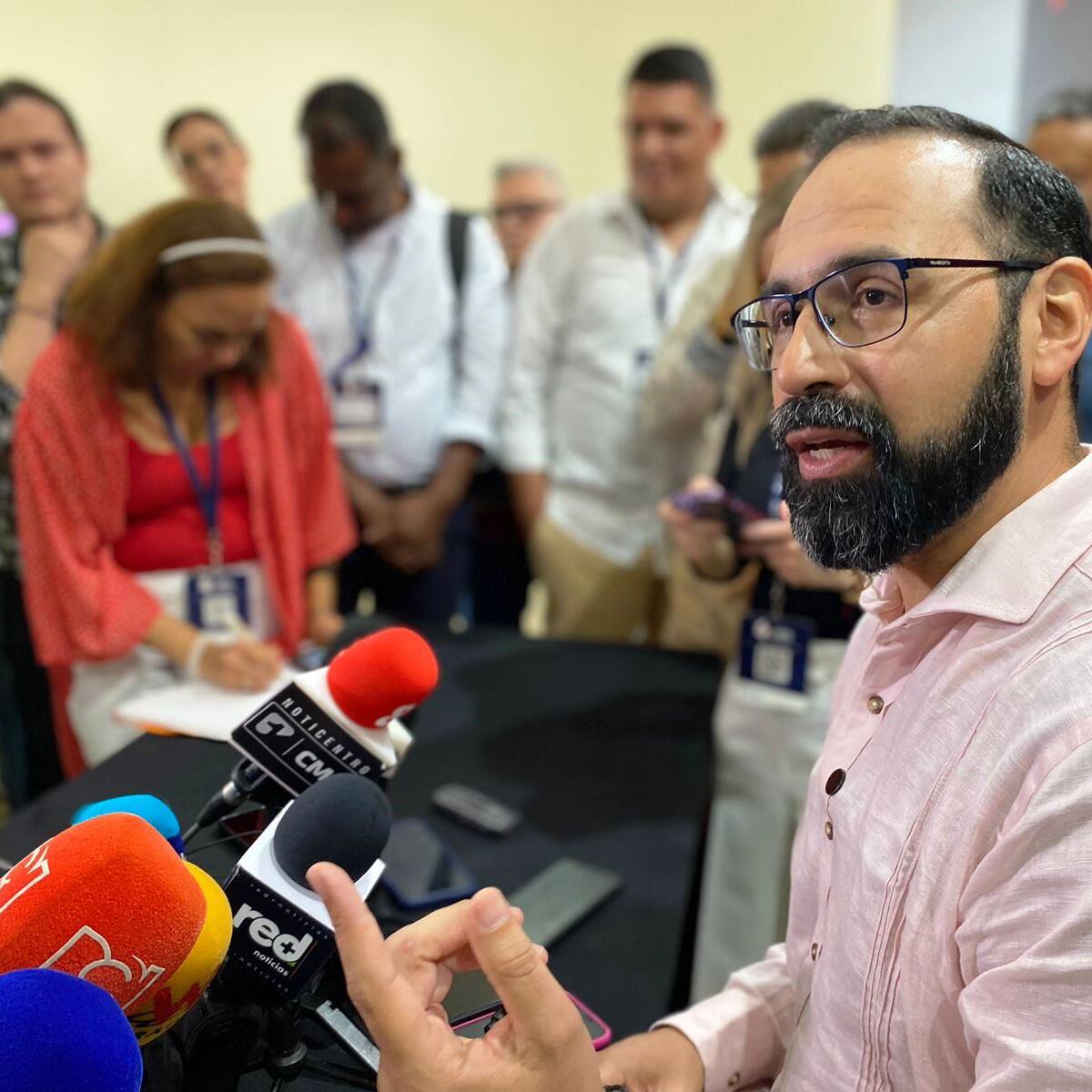 Minminas defiende nombramiento de Antonio Jiménez como director de la CREG