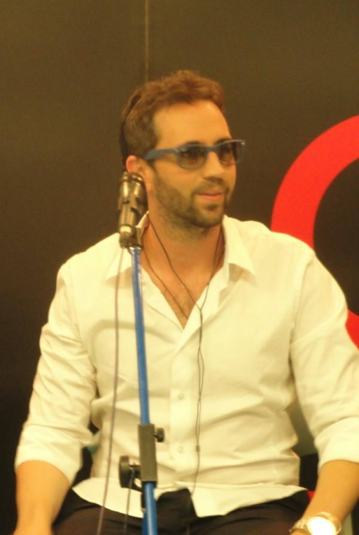 Lucas Arnau 6