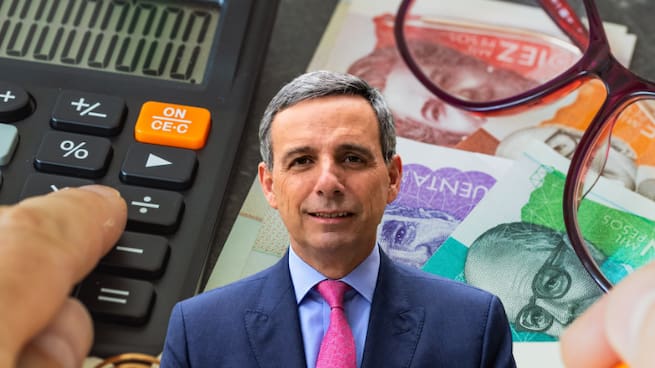 ¿Son suficientes los ajustes al Presupuesto General de la Nación?