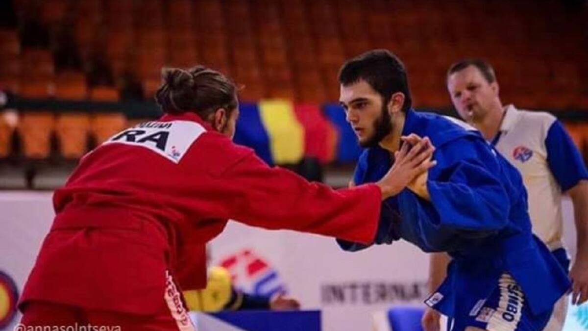 Valle del Cauca tiene uno de los mejores del Sambo colombiano
