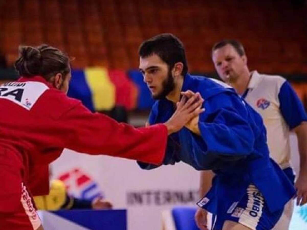 Valle del Cauca tiene uno de los mejores del Sambo colombiano