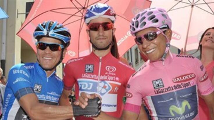 La Luciérnaga saluda al Rey de la Montaña: Julián Arredondo