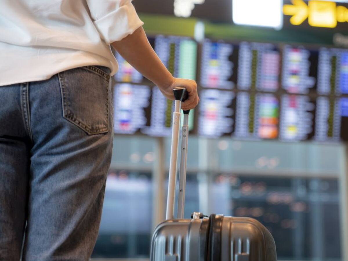 Proponen vuelos compartidos para repatriar a colombianos en zonas lejanas