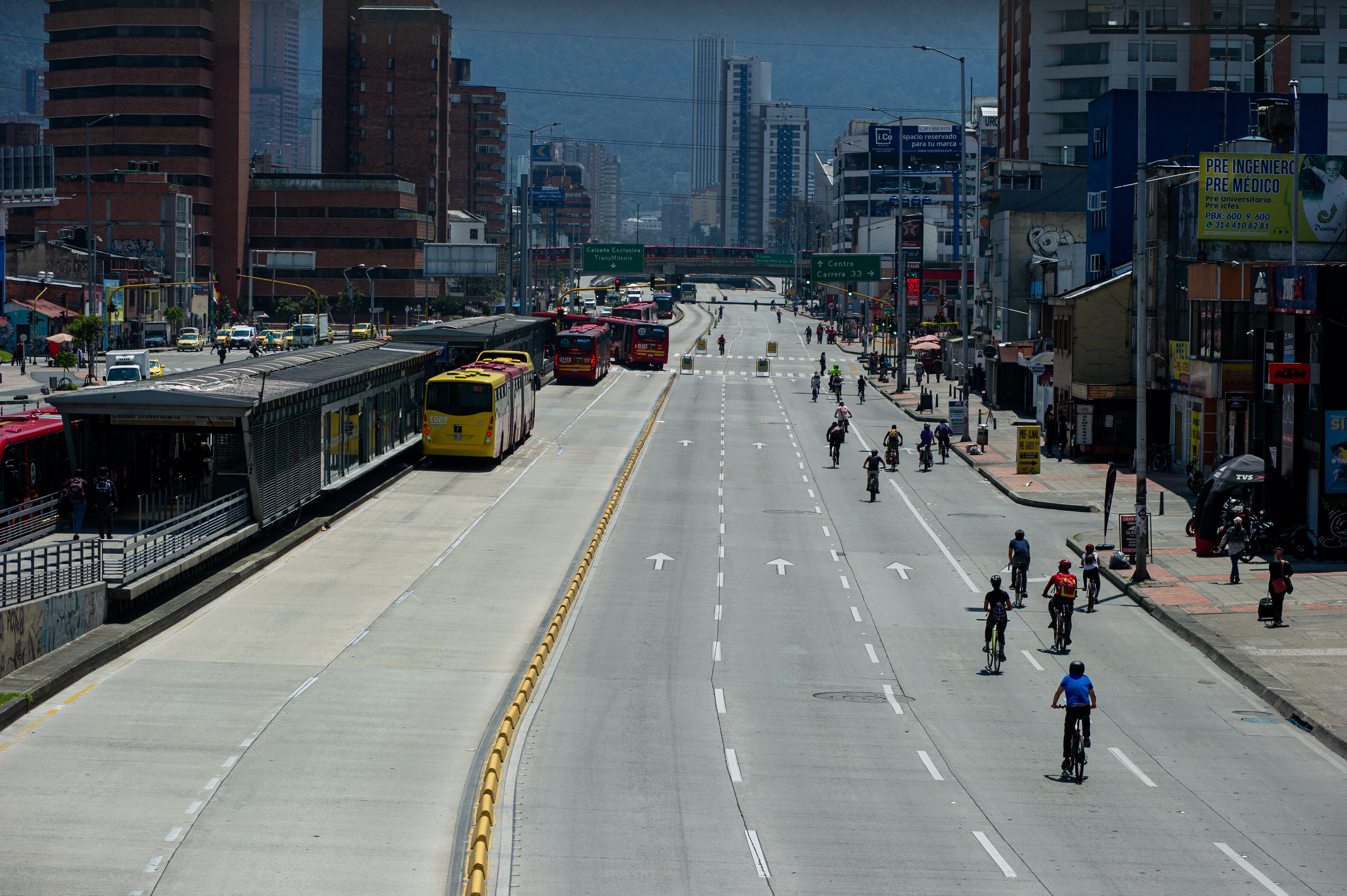 Imagen de referencia. Foto: Chepa Beltran/Long Visual Press/Universal Images Group via Getty Images)