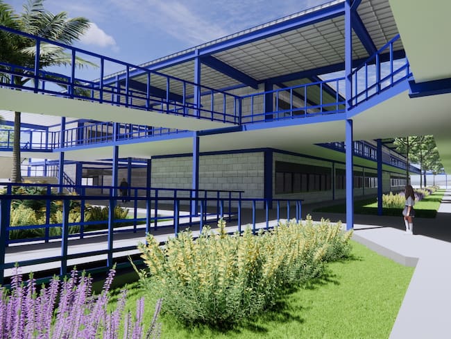 Gobernación de Bolívar