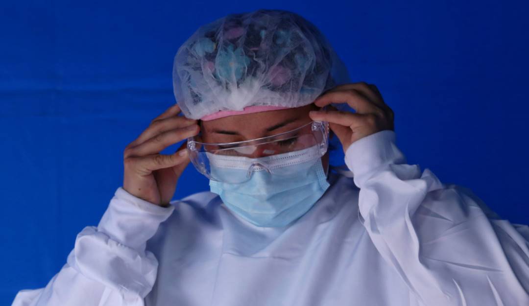 1 de cada 8 personas sufren de Asma en Colombia. Foto: Colprensa. 