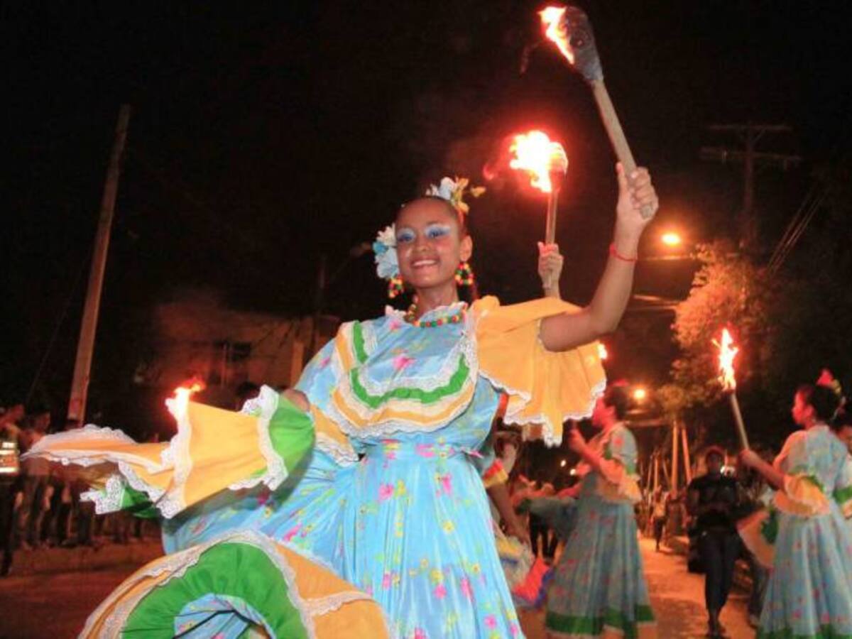 Resuena Cartagena en el Gran Lanzamiento de Fiestas de Independencia 2018