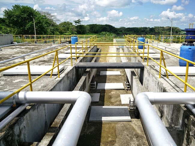 Gobernación de Bolívar