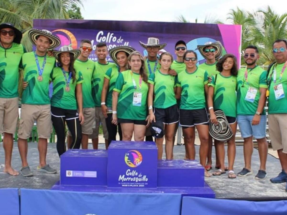 Incrementaron el presupuesto para las ligas deportivas de Risaralda