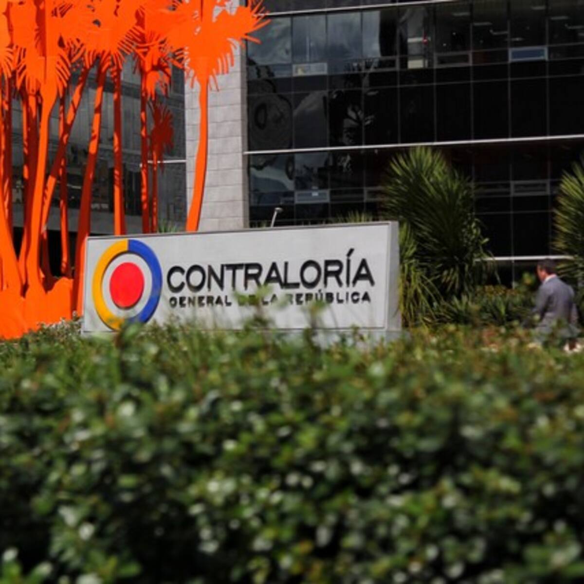 Arranca proceso de elección de contralor general de la República: esta es la lista de inscritos