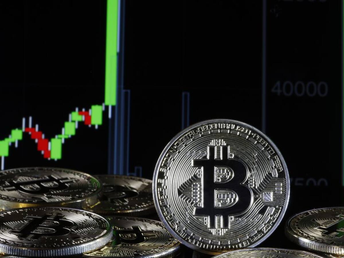 EE.UU. advierte sobre el mal uso de las criptomonedas