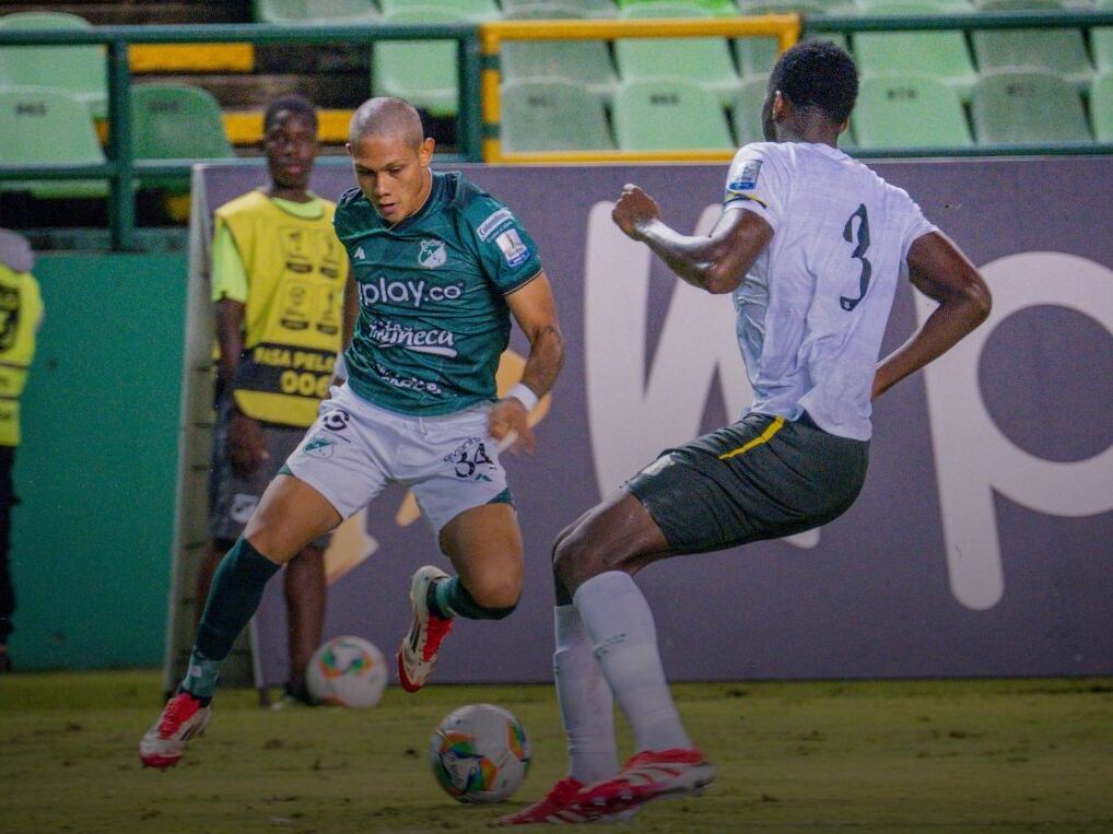 Tomada de X: @AsoDeporCali