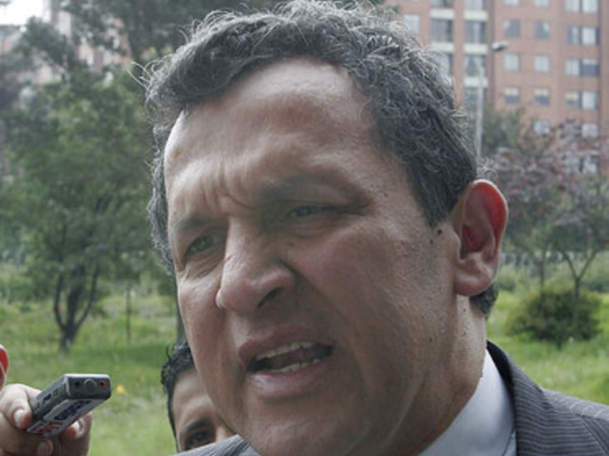 Procuraduría pide evaluar posible expulsión del excongresista Almario Rojas de la JEP