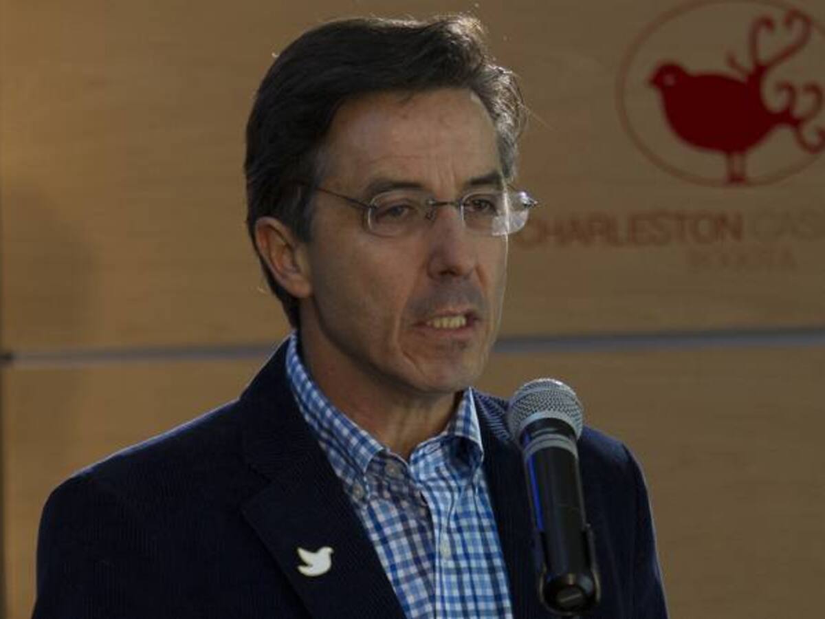 Fiscalía imputará cargos a Roberto Prieto