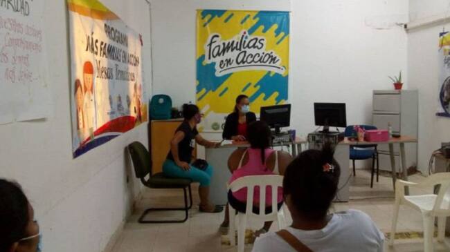 El nuevo operador Movii es quien deberá responder por la organización de la entrega de los incentivos y cumplirle a los beneficiarios