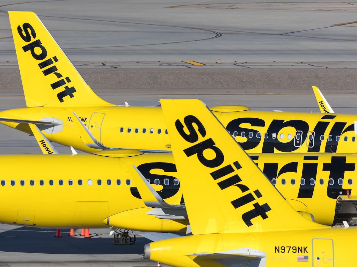 ¿Cuál es el plan de contingencia para afectados por cierre de Spirit Airlines? Aerocivil explica