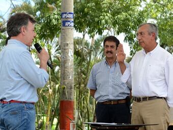 Foto: Colprensa Externos ©
