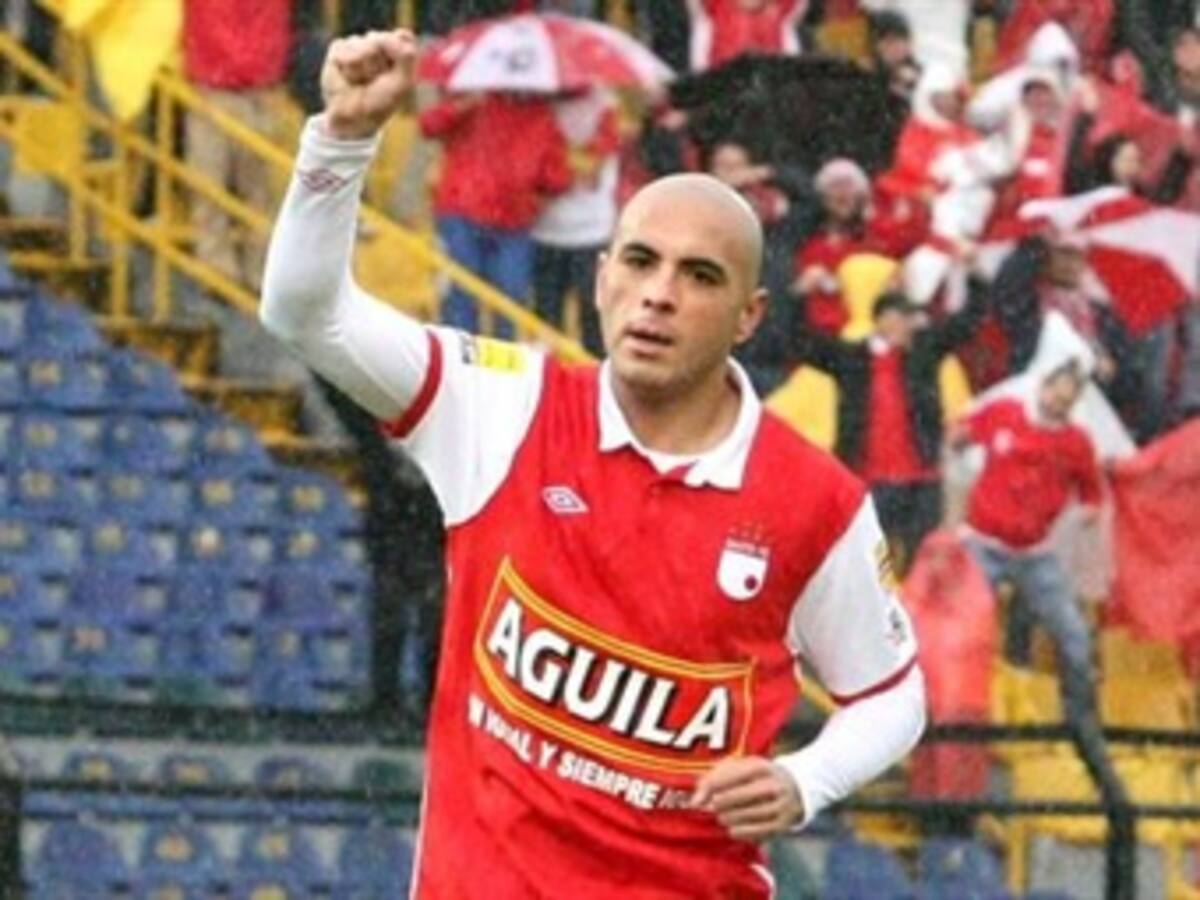 Santa Fe se ratifica líder y Millonarios se complica en el descenso del fútbol colombiano