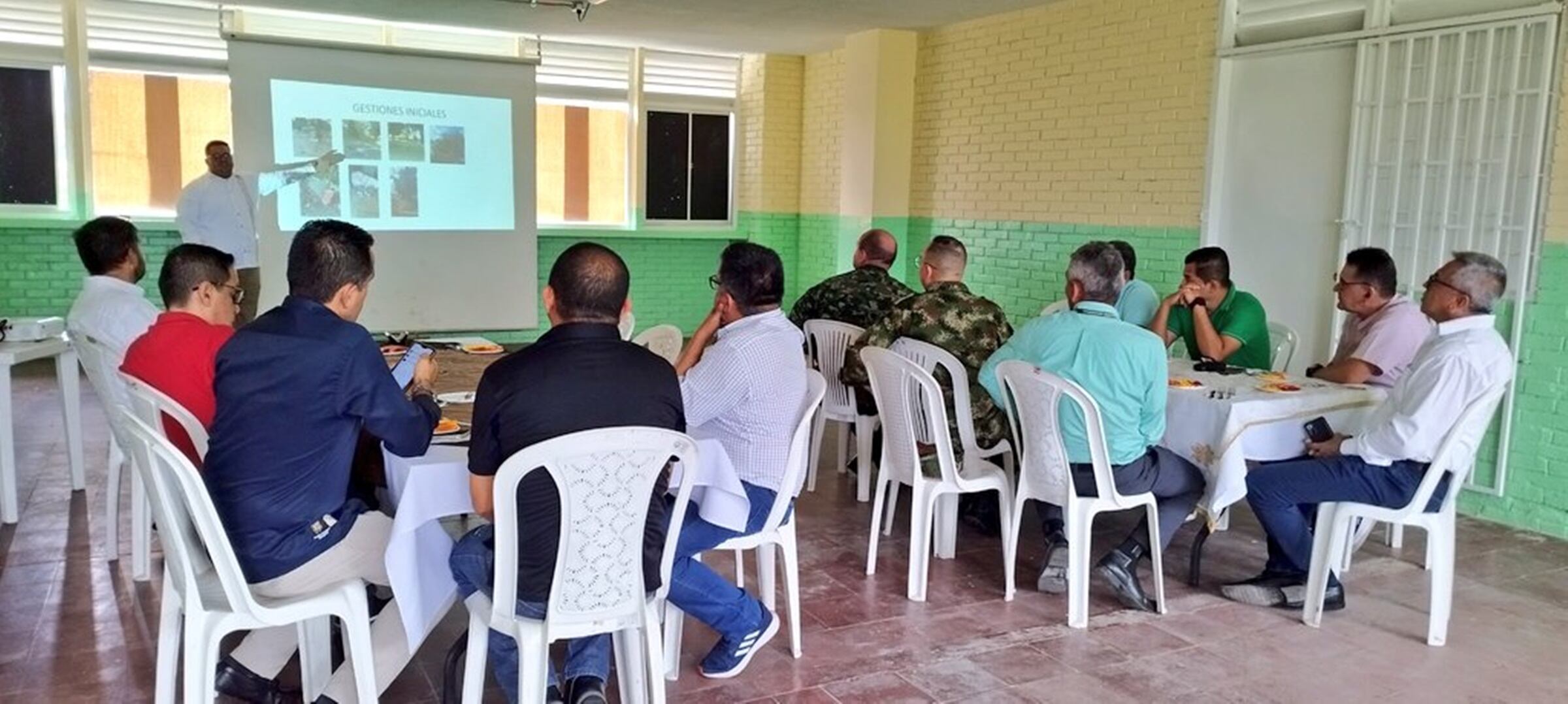 Fabián Israel Yanguma Contreras