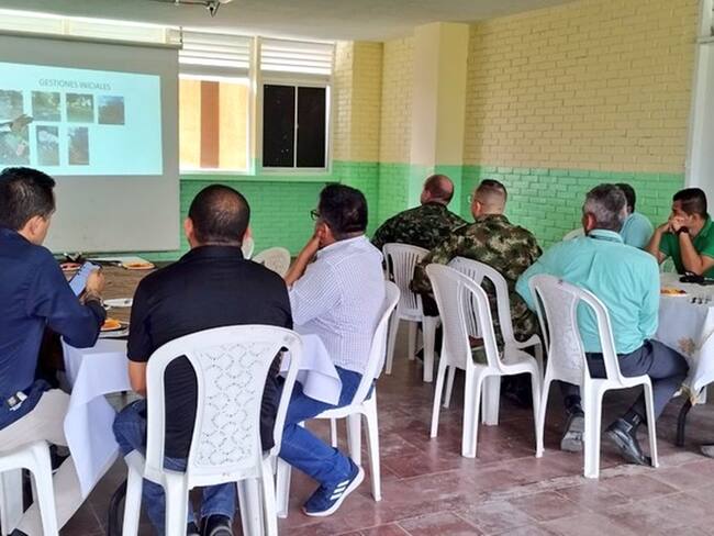 Fabián Israel Yanguma Contreras