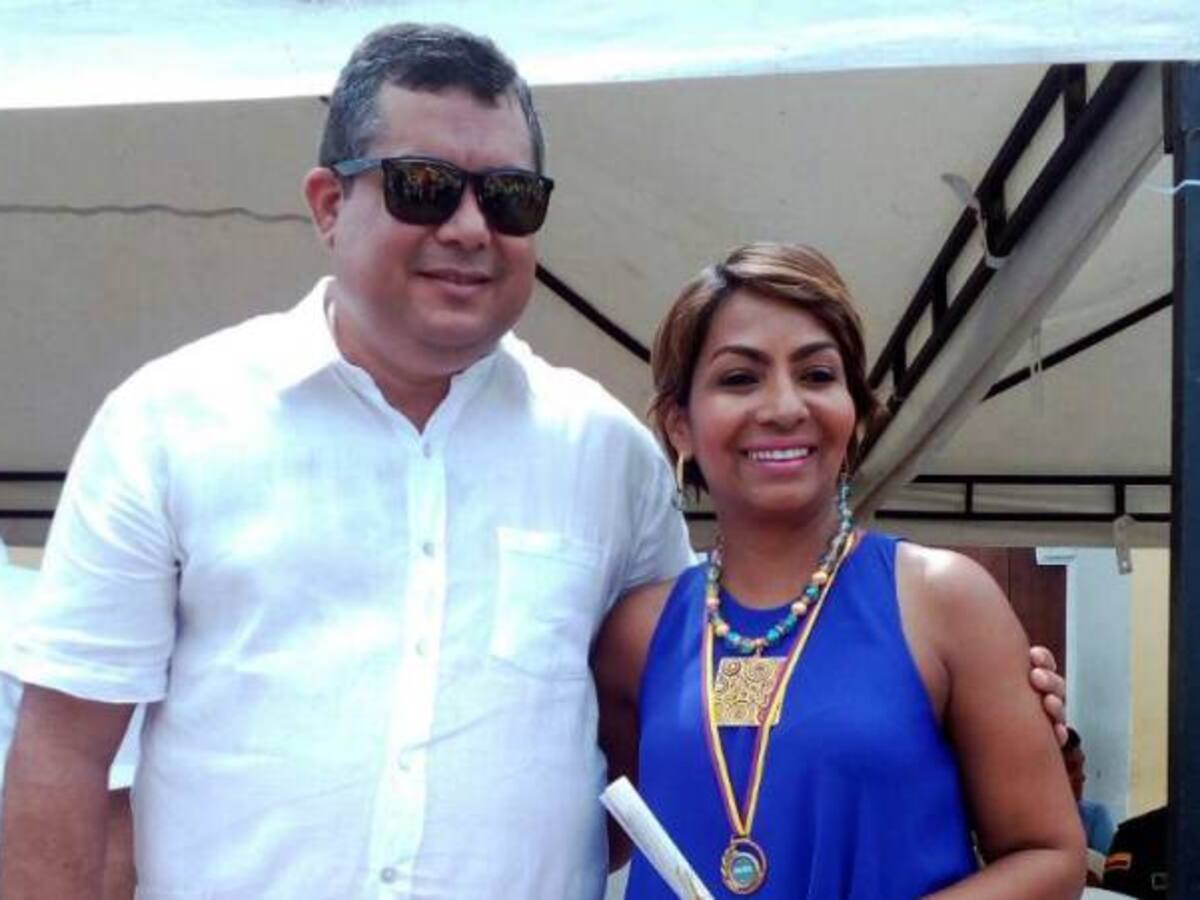 Corozal Sucre, exalta a líderes que han sobresalido a nivel nacional