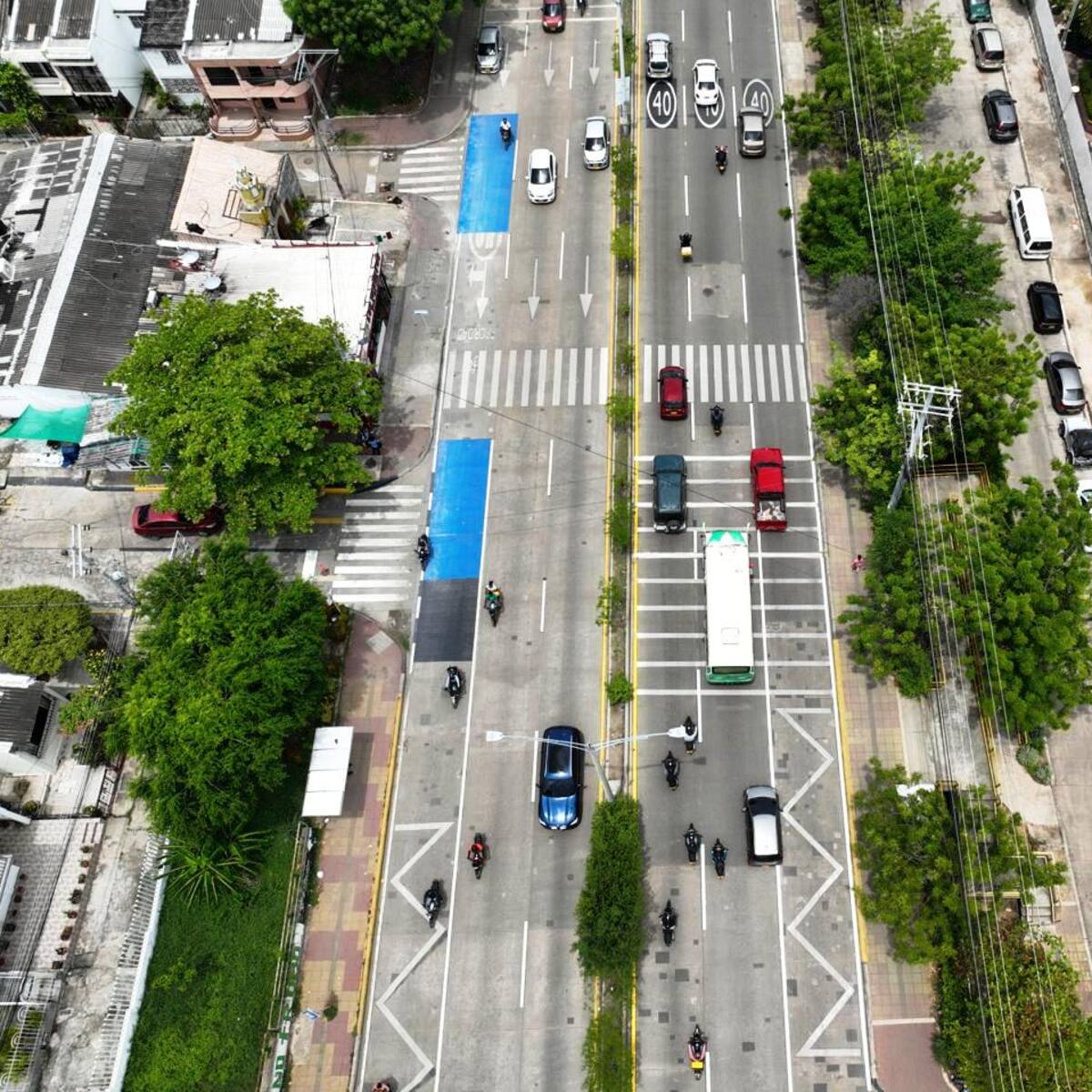 Mayor seguridad vial para peatones: DATT y ANSV realizan “Obras por la Vida” en puntos estratégicos
